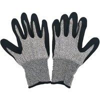 Cut-proof gloves, cut-proof, stab-proof and scratch-proof gloves for gardening work.