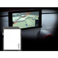 SD Card Europe 2024 map for Audi S4 2015-2020 Vehicle Navigation MIB-HS MHS2 System Sat Nav 16GB 8W0 919 866 CP
