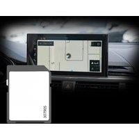 SD Card Europe 2024 map for Audi RS5 2015-2020 Vehicle Navigation MIB-HS MHS2 System Sat Nav 16GB 8W0 919 866 CP