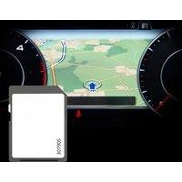 SD Card Europe 2024 map for Audi SQ5 2015-2020 Vehicle Navigation MIB-HS MHS2 System Sat Nav 16GB 8W0 919 866 CP