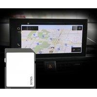 SD Card Europe 2024 map for Audi Q2 2015-2020 Vehicle Navigation MIB-HS MHS2 System Sat Nav 16GB 8W0 919 866 CP