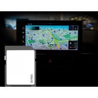 SD Card Europe 2024 map for Audi RS4 2015-2020 Vehicle Navigation MIB-HS MHS2 System Sat Nav 16GB 8W0 919 866 CP