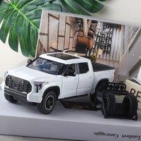 Unique decorations for car center console, alloy off-road model cars, exquisite alloy models, cool ornaments