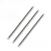 1000Psc 60mm Fiber Optic Fusion Protection Splice Sleeves Heat Shrink Tube Fiber Optic Hot Melt Tube