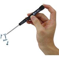 Mini 50mm Screwdriver 0.8/1.2/1.5 Pentalobe /2.5Y/PH0/PH00/PH000/T2 T3 T4 T5 T6 T8 T10 for Macbook Cell Phone Repair Tool