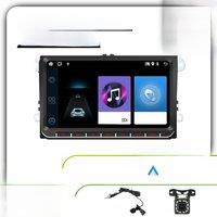 Car Multimedia 9 Screen Stereo for Skoda Yeti 2009-2017 Wireless Carplay Autoradio 2 Din Android Radio Head Unit GPS Navigation