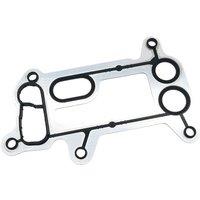 New Engine Oil Filter Housing Seal Gasket 11427802114 For BMW 1 3 5 Series E81 E87 E88 E82 E90 E93