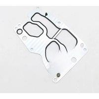 Car Accessories Engine Oil Cooler Seal Gasket For BMW X5 F15 11428516396 11428507621