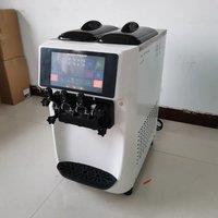 SYILIU Ice Cream Maker