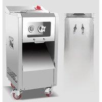 Electric Food Grinder 1300W Meat Grinder Large Commercial Multi-Function Minced Meat Stainless Steel Minced Vegetables Stuffing