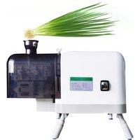 Multi-functional Vegetable Cutting Machine For Chili Celery Leek Green Onion Cut Segment Radish Shredding Shredding Machine