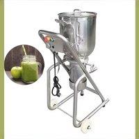 Electric Desktop Smoothie Mixer, Multifunctional Fresh Meat Cutting Machine, Vegetable Chopper