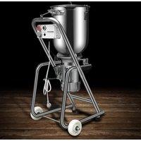 2025 New Commercial Large Capacity 2500W Ice Crusher Multi Functional Vertical Fruit And Vegetable Crusher