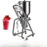 New Vegetable Grinder, Fruit Beater, Multifunctional Smoothie Blender, Strawberry Beater