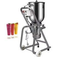 High Quality Multifunctional Chopper, Portable Mini Fruit Mixer, Meat Mixer, Grinder