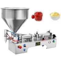 PBOBP Paste Cosmetic Cream Sauce Jam Honey Ointment Shampoo Lotion Liquid Water Bottle Syringe