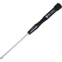 1Piece Magnetic Screwdriver PH0/PH00/PH000 1.5/2.0/2.5/3.0 Slotted for Electronics/ iPhone/PC/Jewelry/Watch/Eyeglass Repair