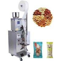 PBOBP Automatic 1-100g Filling Packing Vffs Small Vertical Milk Powder Particle Pop Corn Packaging Machine