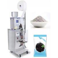 PBOBP Automatic Particle Granule Intelligent Weighing Filling Machine Rice Seed Grain Nuts Coffee