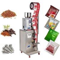 PBOBP Intelligent Dispenser Automatic Weighing Granule Powder Filling Machine Rice Powder Metering And Packaging