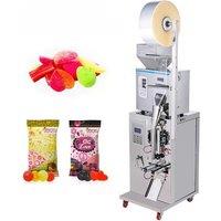 PBOBP Back Sealing Particle Food Packaging Machine Multi Function Sugar Tea Spice Herb Coffee Powder