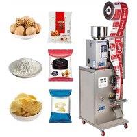 PBOBP Automatic Tea Dry Powder Flour Sugar Salt Spices Coffee Bag Small Sachet Particle Packing
