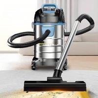 4 in 1 Electric Vacuum Cleaner Household Car Wash Decoration Seam Vacuum Cleaner 3200W Industrial Large Suction Dust Extractor