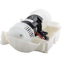 HVAC Blower Motor 2218202714 For 07-14 Mercedes-Benz CL600 CL550 CL63 S550 AMG S300 S350 S500 S600 S65