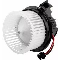A/C Blower Motor Fan Assembly For Mercedes-Benz C300, C350, C63 AMG, E350, E550, E63 AMG, GLK350, SLS AMG2048200208 2048200008