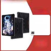 HOTWAV R10 Pro Rugged Tablet 10800mAh Massive Battery 10.1'' HD+ Display Pad Android 14 8GB 256GB 13MP 4G Global Tablet PC