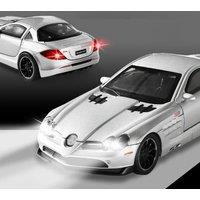 Unique decorations for the car center console, alloy cool sports car models, exquisite alloy models, cool ornaments