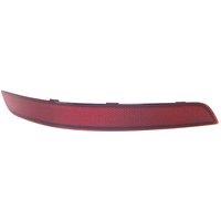 Rear Left Bumper Reflector 2048200374 For Mercedes-Benz X204 GLK300 GLK350 2008-2012