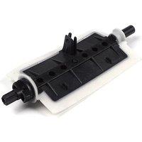 Heater Air Distributor Shell Flap Right 2058306800 For Mercedes Benz W205 S205 C205 C253 X253