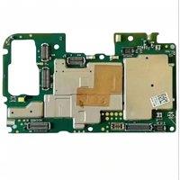 Global Version Original Unlocked Motherboard for Huawei Honor 8X Tested Circuit Plate Main Logic Board for Huawei Honor 8X