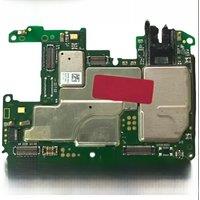 Global Version Original Unlocked Motherboard for Huawei Y6 2019 Tested Circuit Plate Main Logic Board for Huawei Y6 2019