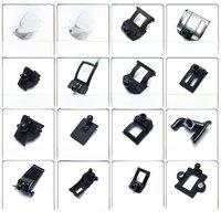 Dedicated Car Mobile Phone Stand Holders Base Collocation Mount Bracket for Toyota Corolla RAV4 Wildlander CHR Camry Prado IZOA