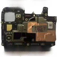 Global Version Original Unlocked Motherboard for Huawei Y6S Tested Circuit Plate Main Logic Board