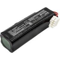 14.8V 5200mAh/6800mAh Medical Battery BTE-002,510114040 for Fukuda Denshi FX-8322 ECG,FX-8322R,FX-8322R,FCP-8321,FCP-8453 +TOOL