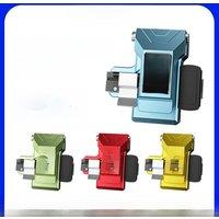 S09 One Step High Precison Fiber Optical Cleaver Cable Cutting Knife FTTT Fiber Optic Knife Tools