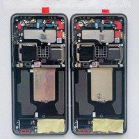 6.73" Original AMOLED For Xiaomi 15 Pro LCD Display 24101PNB7C Touch Panel Digitizer For Mi15 Ultra