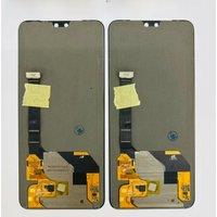 6.44''Original Amoled For Vivo V23 5G S9 LCD Display Touch Screen Digitizer Assembly Replacement for