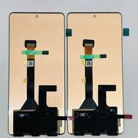 Original 6.67'' For Infinix Tecno Camon 20 CK6n LCD Screen Touch Frame Panel For Tecno Camon 20 Pro