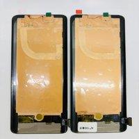 6.67" Original Super Amoled For OnePlus 7 Pro LCD Display Screen+Touch Panel Digitizer Frame For