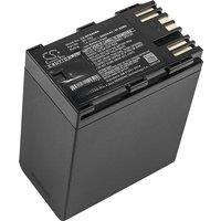 14.4V 5200mAh/6800mAh Camera Battery BP-A60 for CANON CA-CP200L,EOS C200,EOS C200 PL,EOS C200B,EOS C300 Mark II, XF705