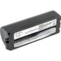 22.2V 1200mAh/2000mAh Printer Battery NB-CP1L,NB-CP2L,CP-2L for Canon Selphy CP-100,CP-200,CP-220,CP-600,CP-510,CP-330,CP-300