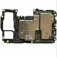 Global Version Original Unlocked Motherboard for Huawei Honor 10i Tested Circuit Plate Main Logic Board for Huawei Honor 10i