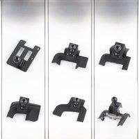 Dedicated Car Mobile Phone Stand Holders Base Collocation Mount Bracket for Volvo XC60 S60 V60 XC40 XC90 S90 V90
