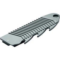 FinalCool PS5M.2 SSD Heatsink, Large Area Solid Aluminum Cooler Heat Dissipation Thermal Pads for Playstation 5 PCIe 4.0 M.2NVMe