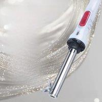 Flower Ironing Machine DIY Fabric Flower Making Tools Artificial Flower Making Tools Flower Ironing