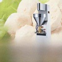 Kitchen Use Food Chopper Stainless Steel Vegetables Meat Cutting Machine Electric Minced Food Processor Tabletop